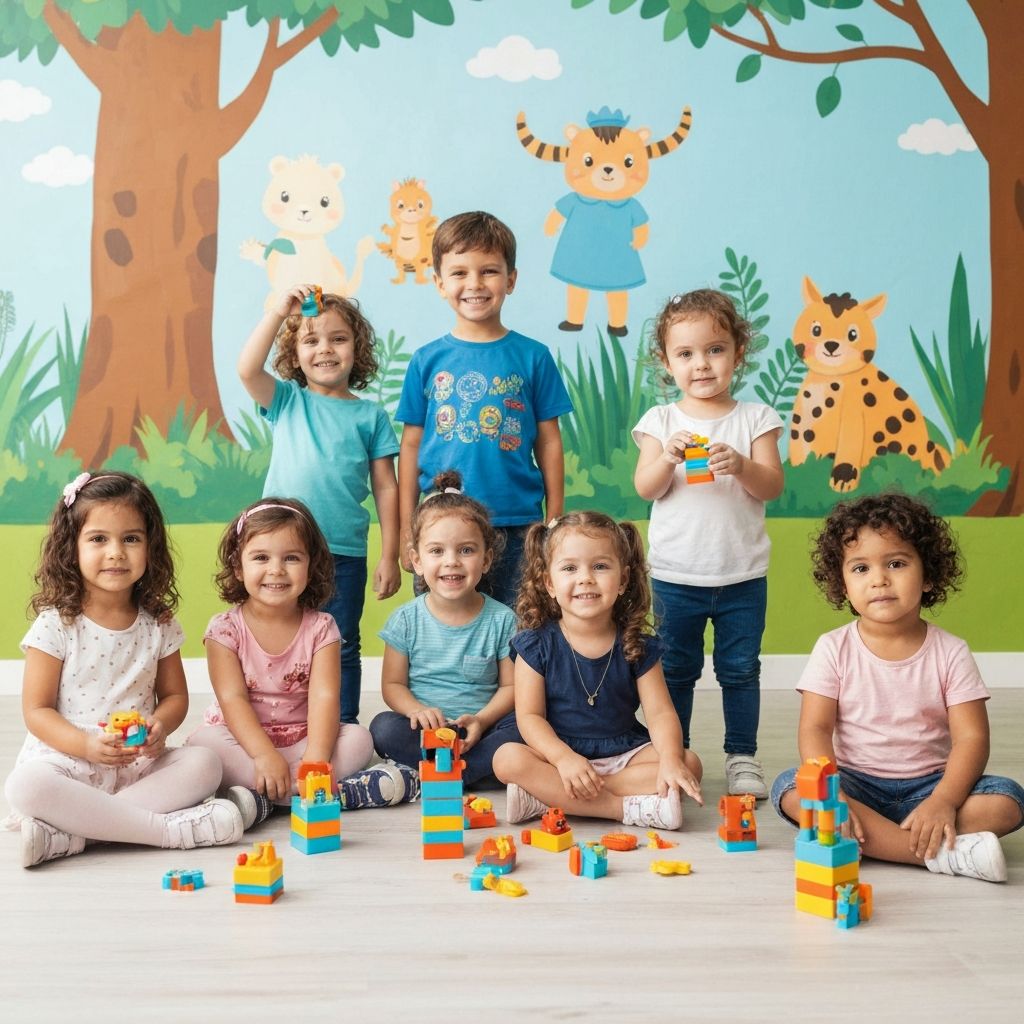 Brinquedos Educativos